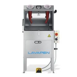 Industrial washers and washers
